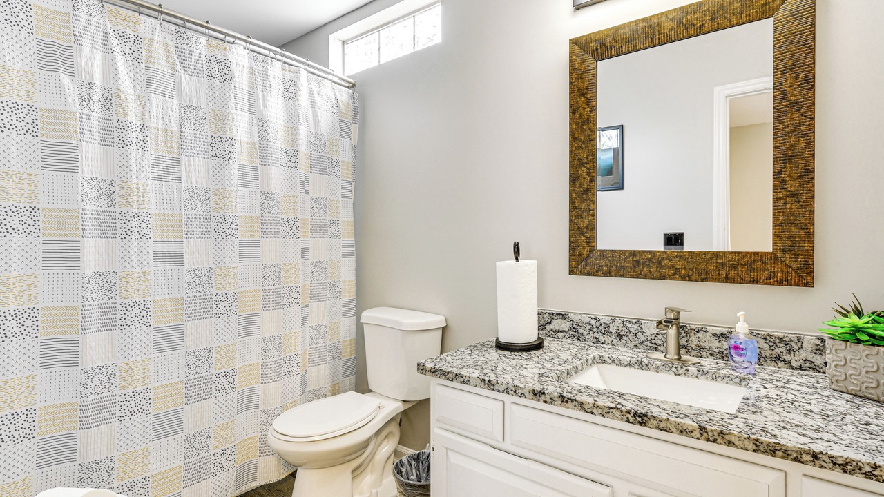 Photo of Bathroom in Paw Creek