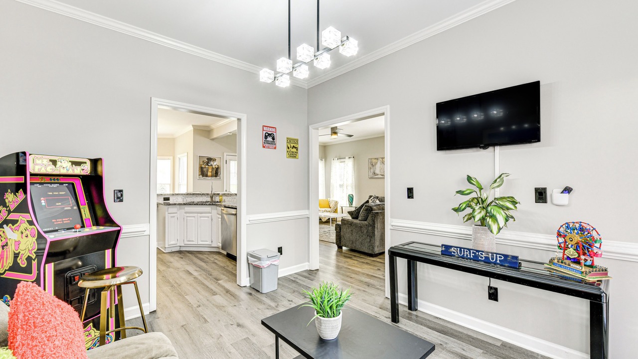 Photo of Livingroom in Paw Creek