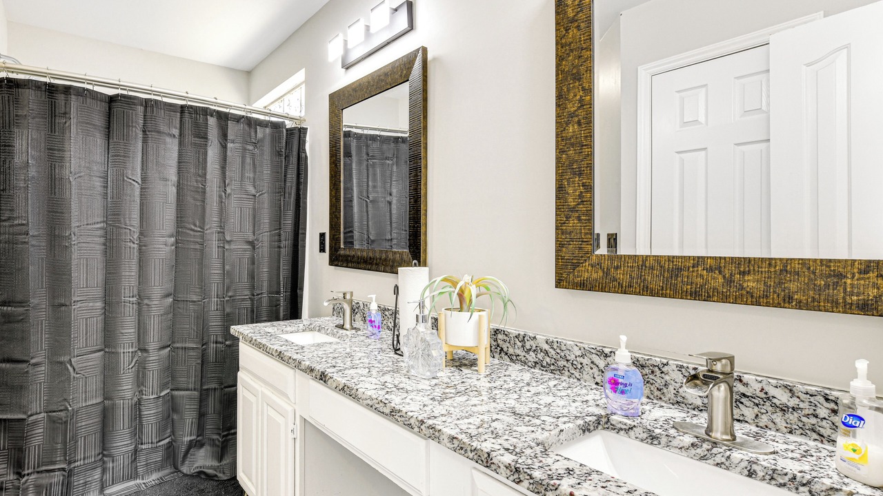 Photo of Bathroom in Paw Creek