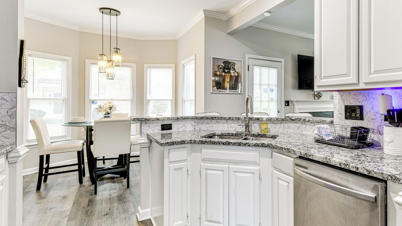 Photo of Kitchen in Paw Creek