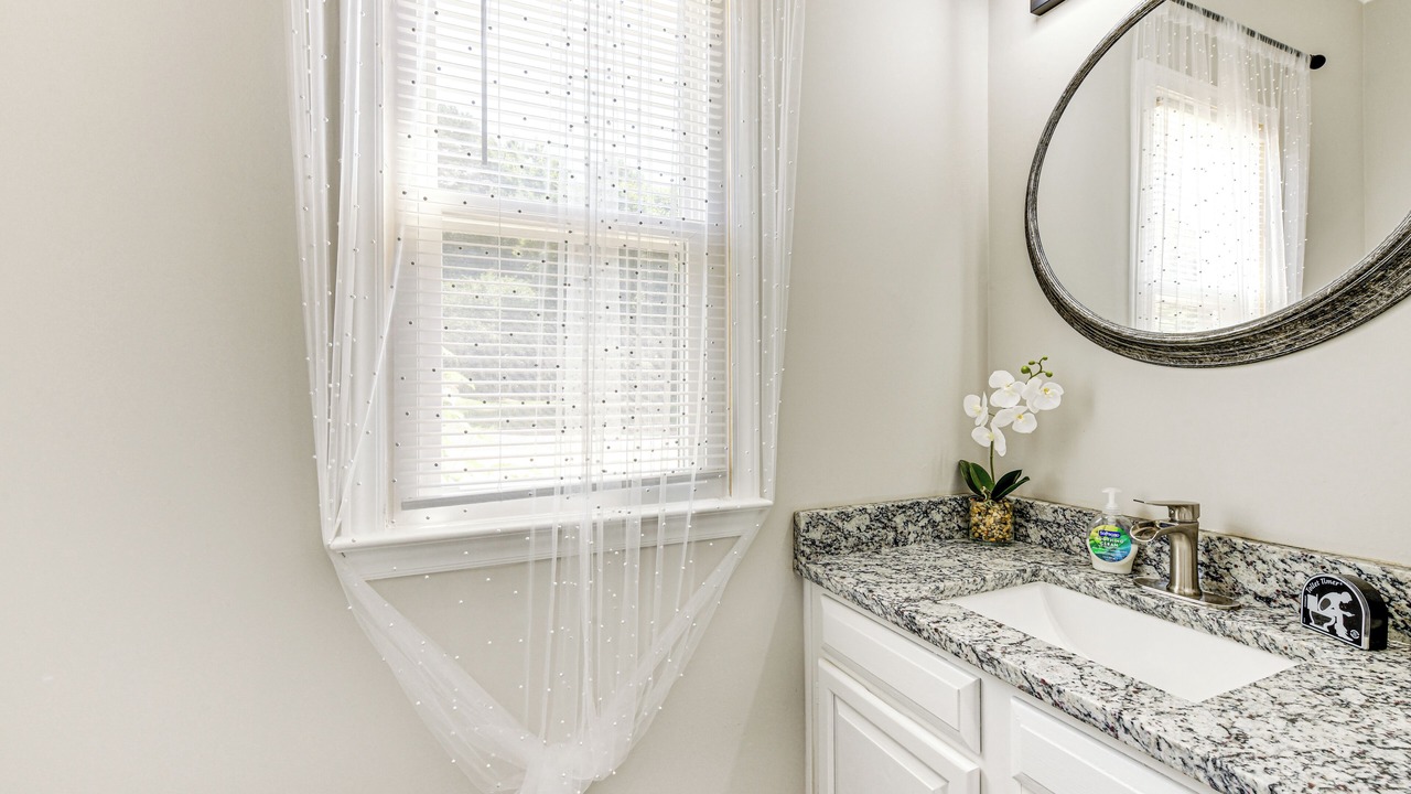 Photo of Bathroom in Paw Creek