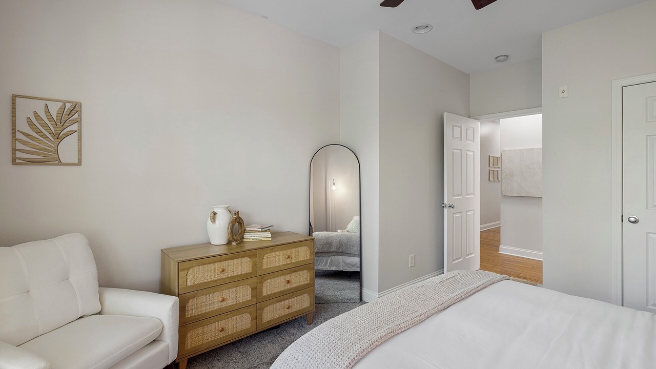 Photo of Bedroom in Charlotte