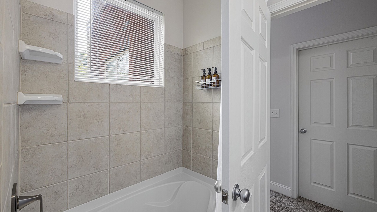 Photo of Bathroom in Charlotte