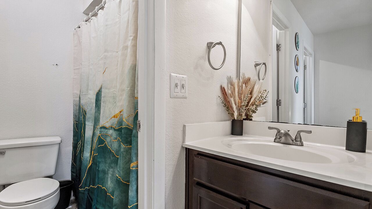 Photo of Bathroom in Chapel Hill