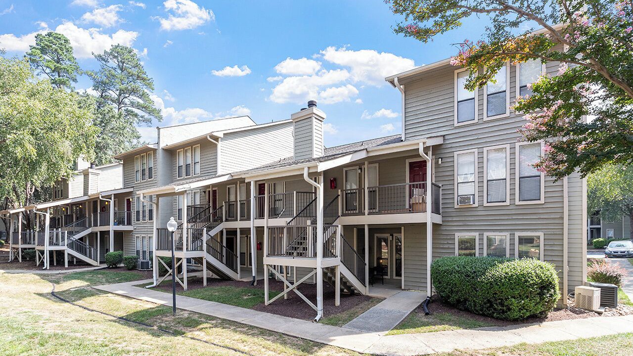 Photo of Outdoor in Chapel Hill