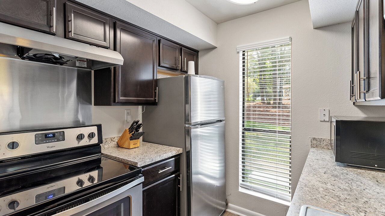 Photo of Kitchen in Chapel Hill