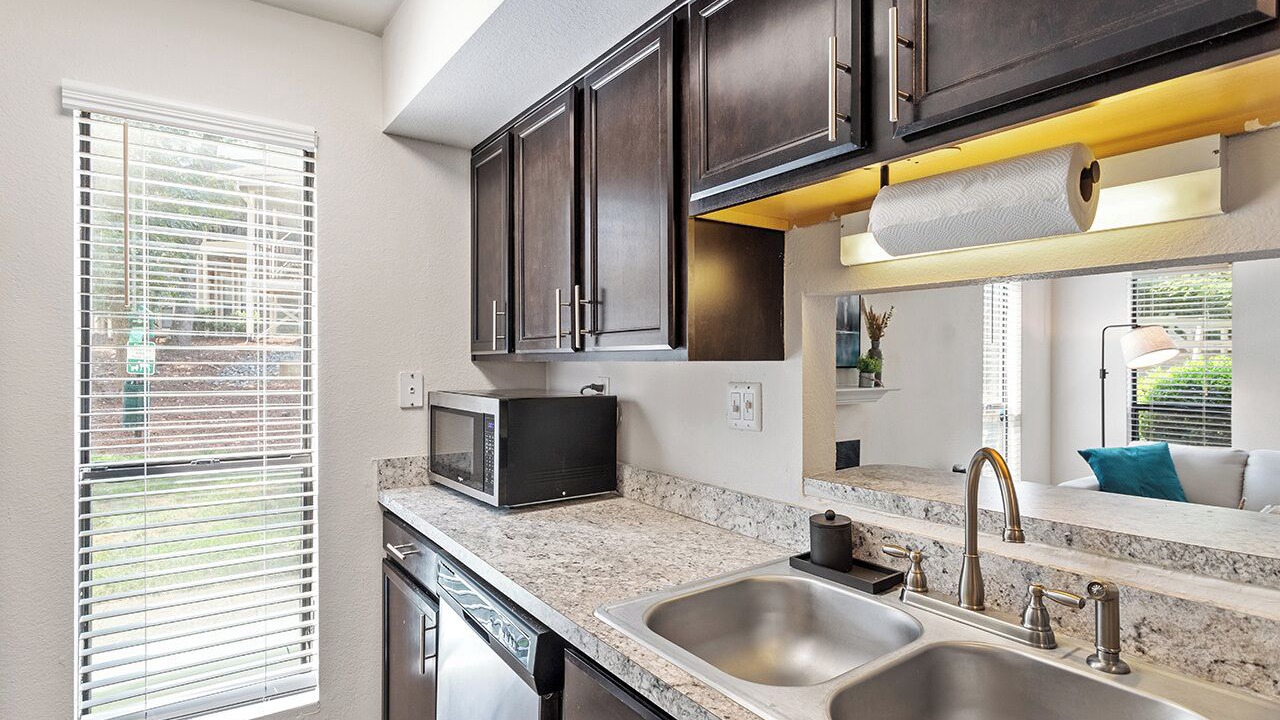 Photo of Kitchen in Chapel Hill