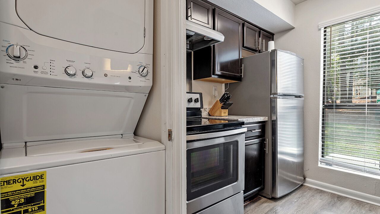 Photo of Kitchen in Chapel Hill