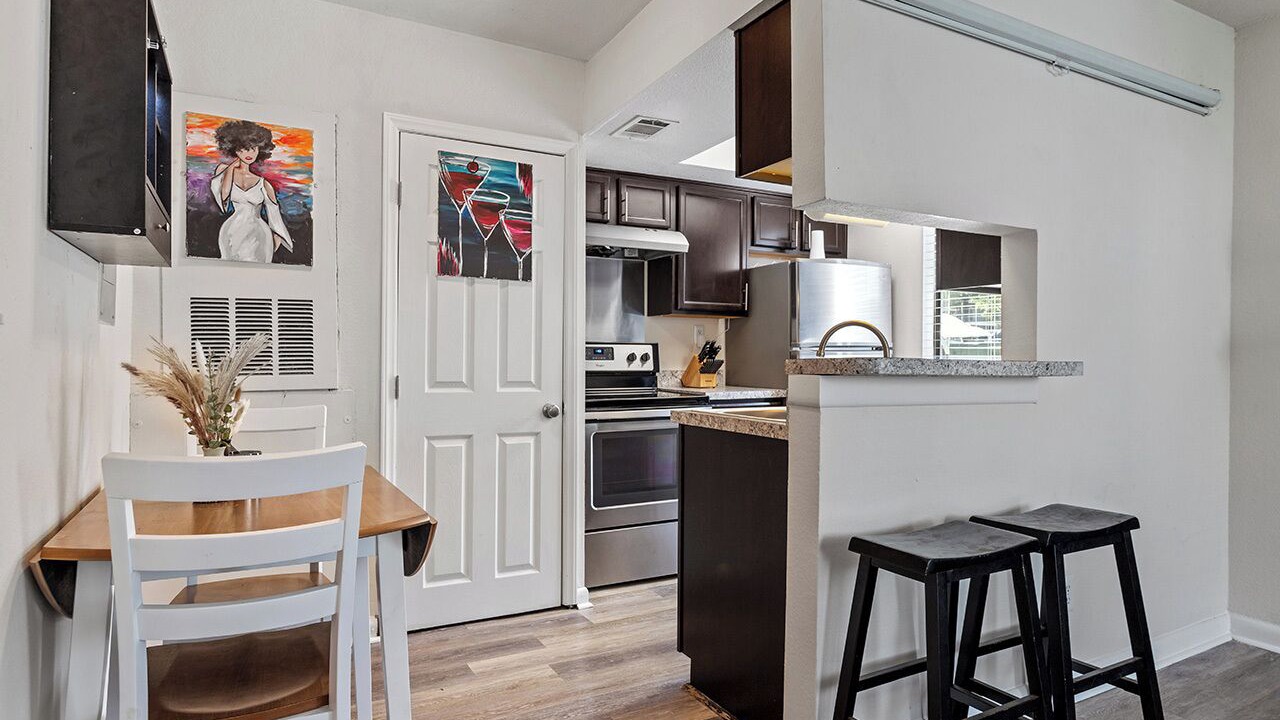 Photo of Kitchen in Chapel Hill