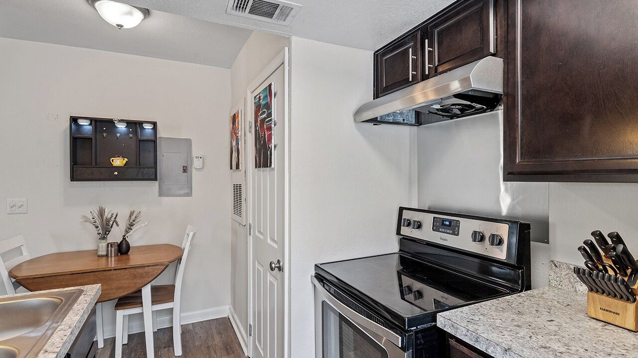 Photo of Kitchen in Chapel Hill