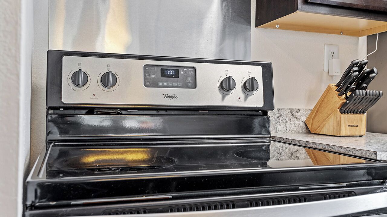 Photo of Kitchen in Chapel Hill