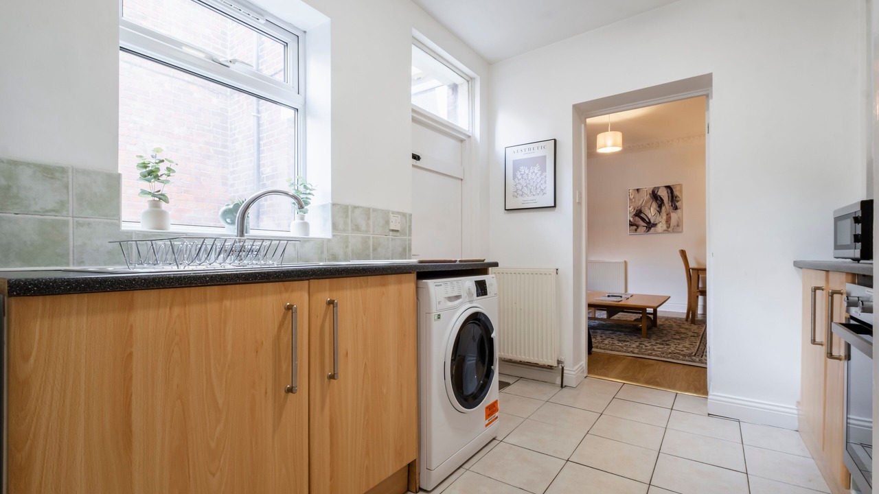 Photo of Kitchen in Jesmond