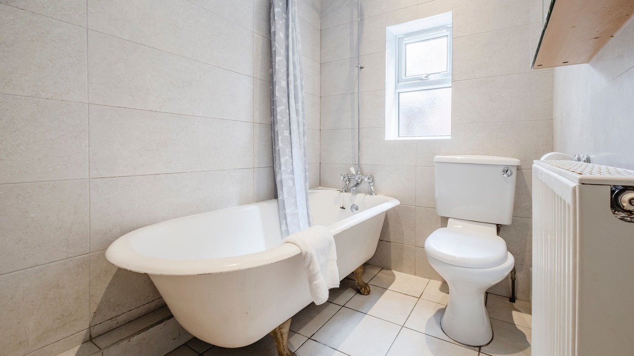 Photo of Bathroom in Jesmond