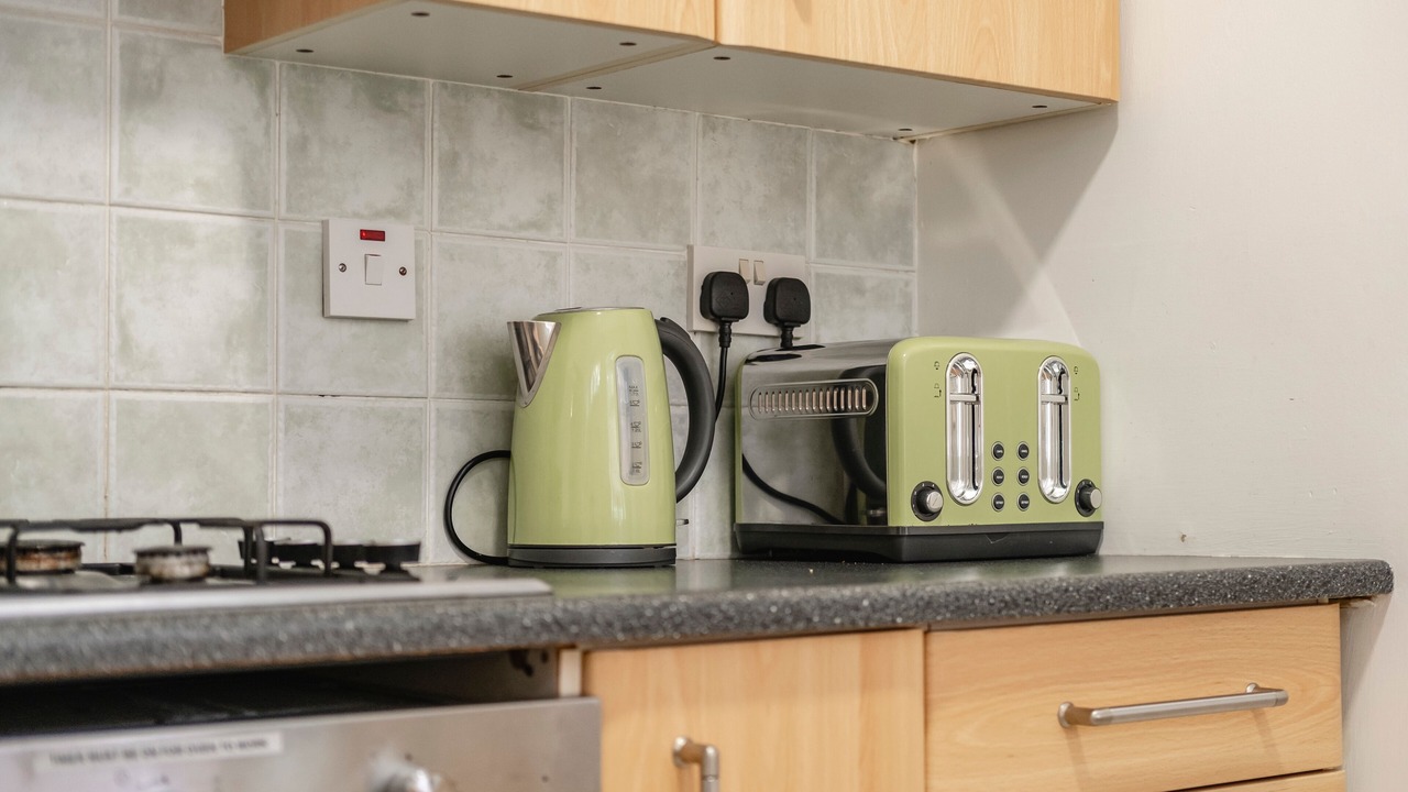 Photo of Kitchen in Jesmond