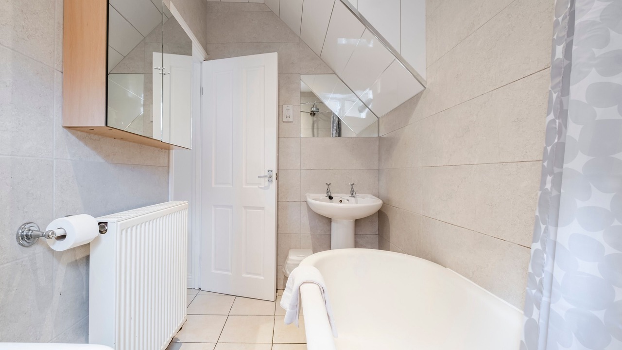 Photo of Bathroom in Jesmond