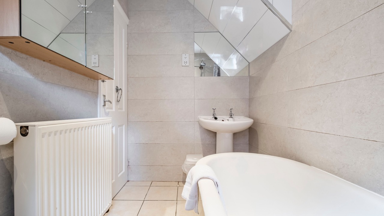 Photo of Bathroom in Jesmond