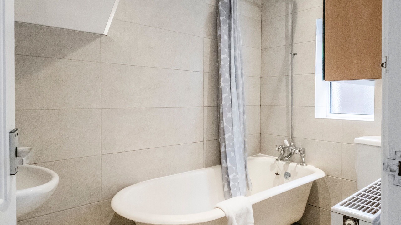 Photo of Bathroom in Jesmond