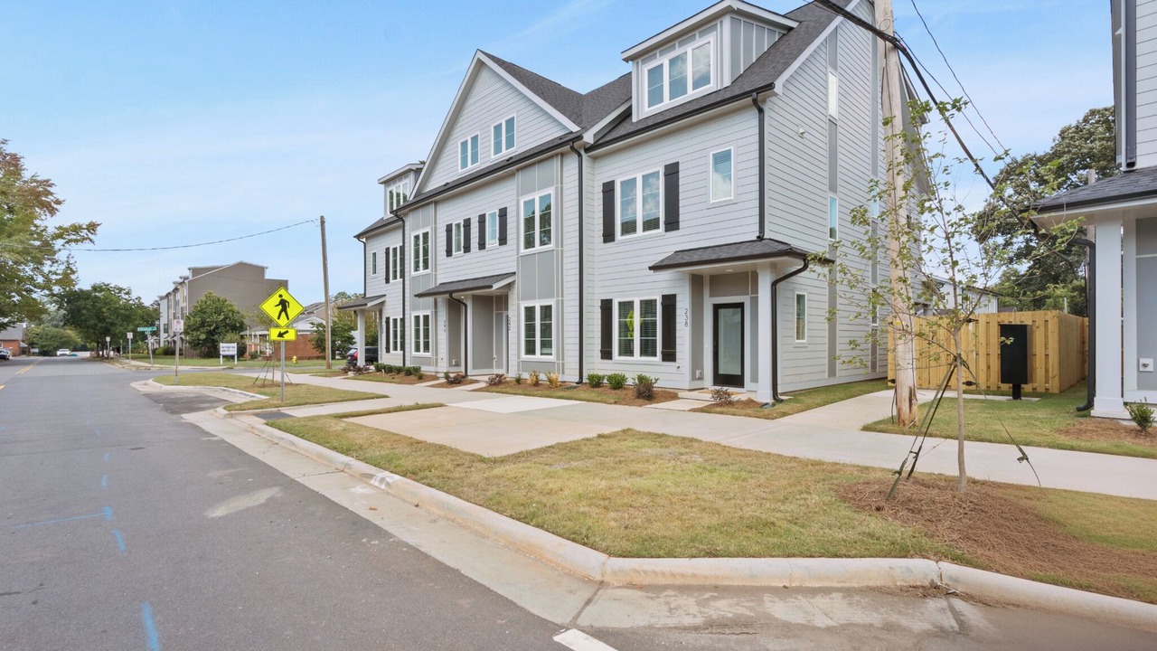 Photo of Outdoor in Charlotte