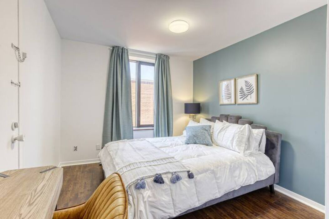Photo of Livingroom in Charlotte
