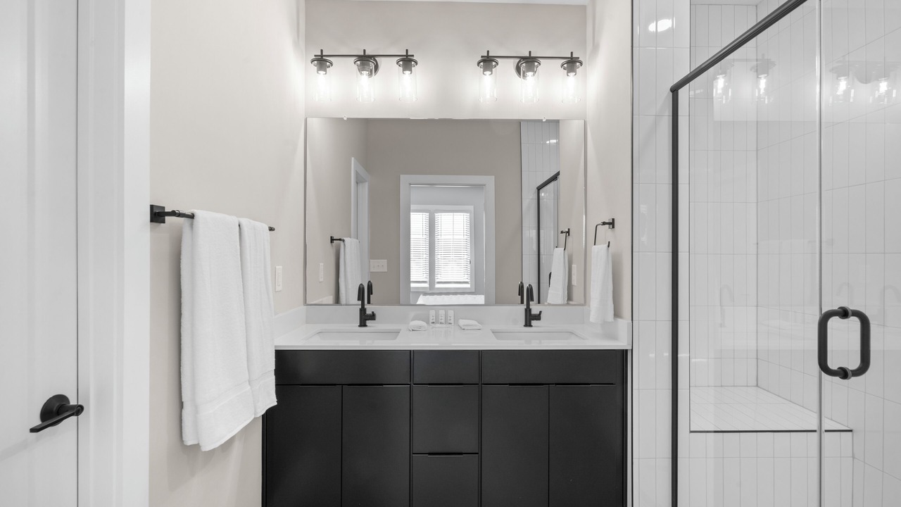 Photo of Bathroom in Charlotte
