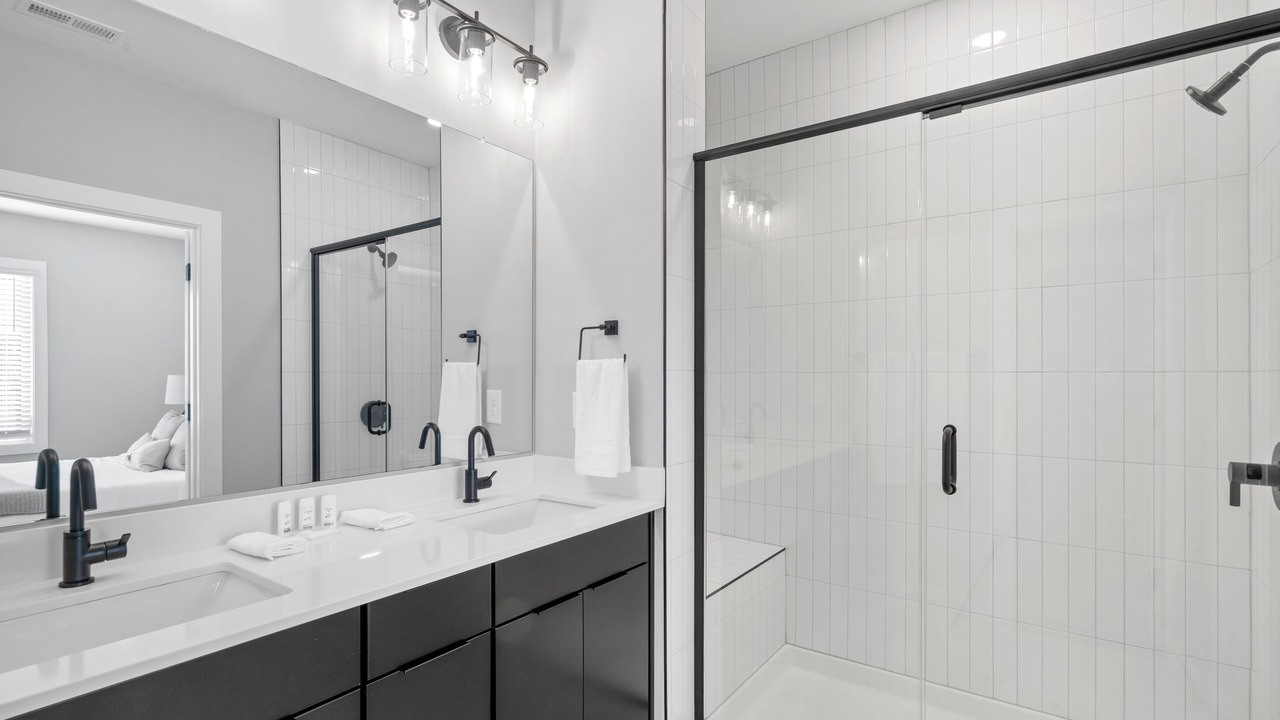 Photo of Bathroom in Charlotte
