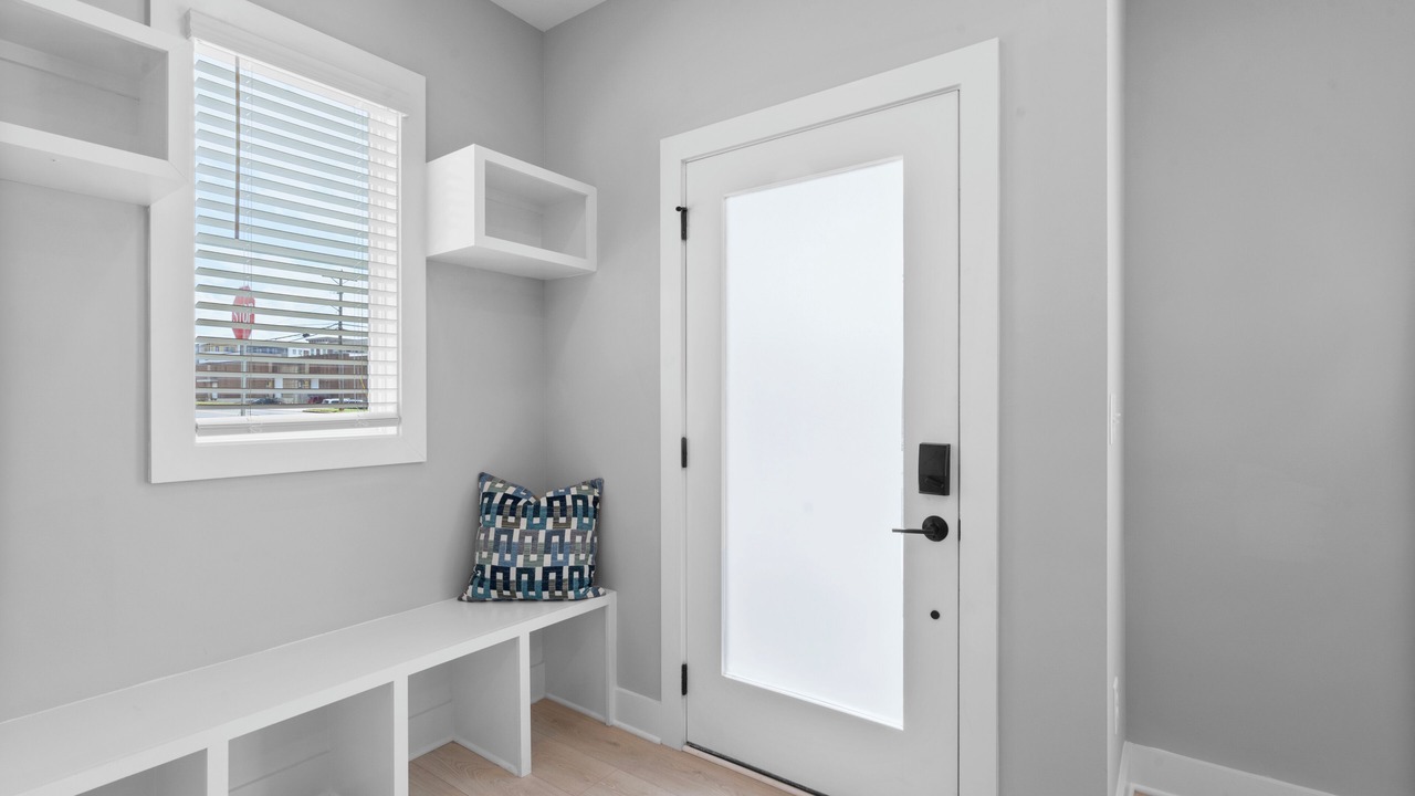 Photo of Bedroom in Charlotte