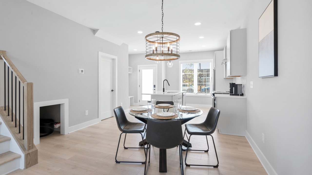 Photo of Kitchen in Charlotte