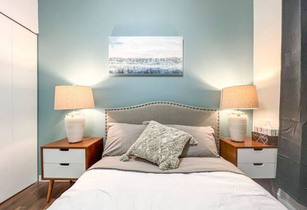 Photo of Livingroom in Charlotte