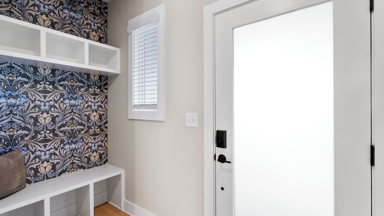 Photo of Bedroom in Charlotte