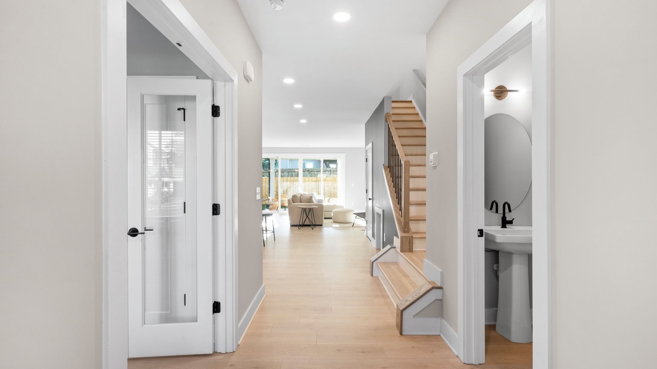 Photo of Livingroom in Charlotte