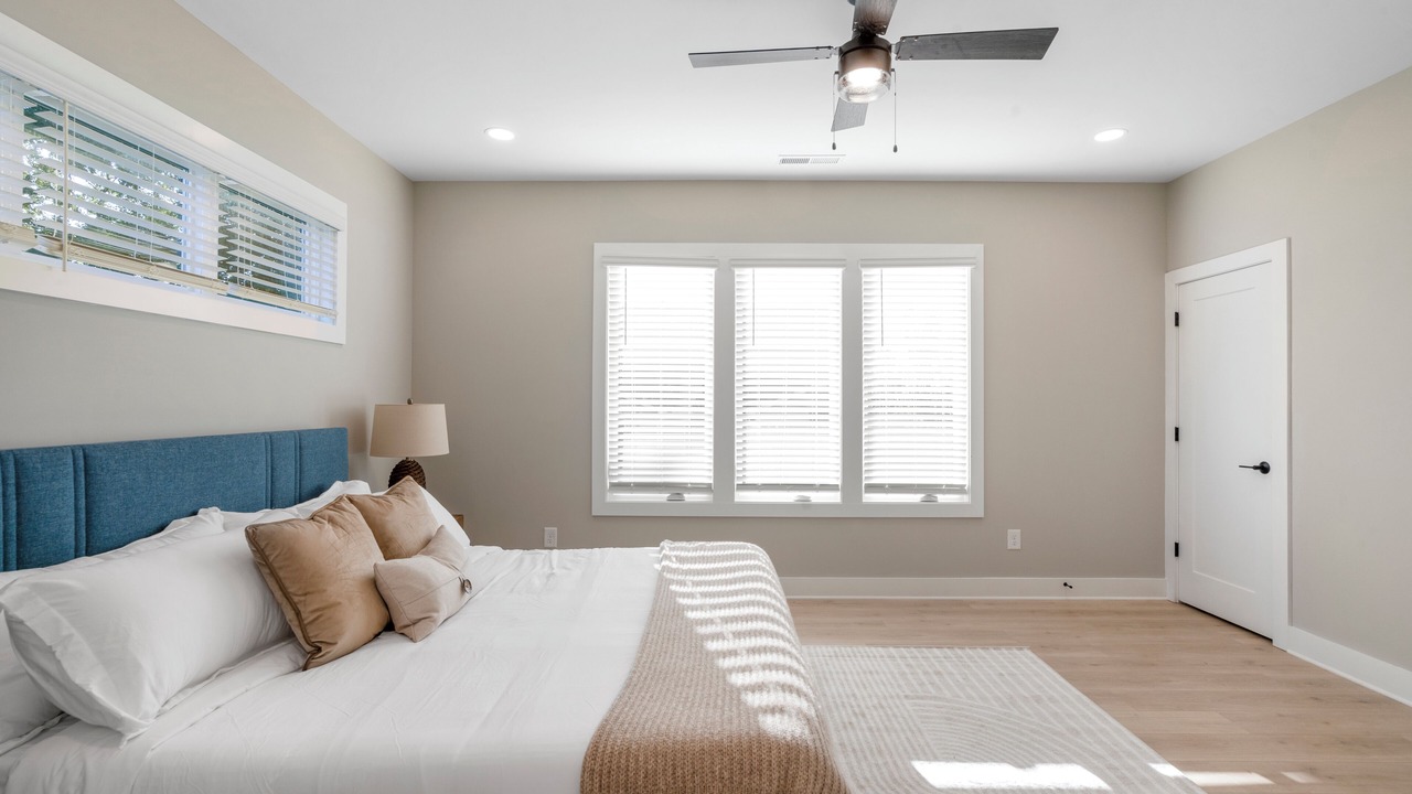 Photo of Bedroom in Charlotte