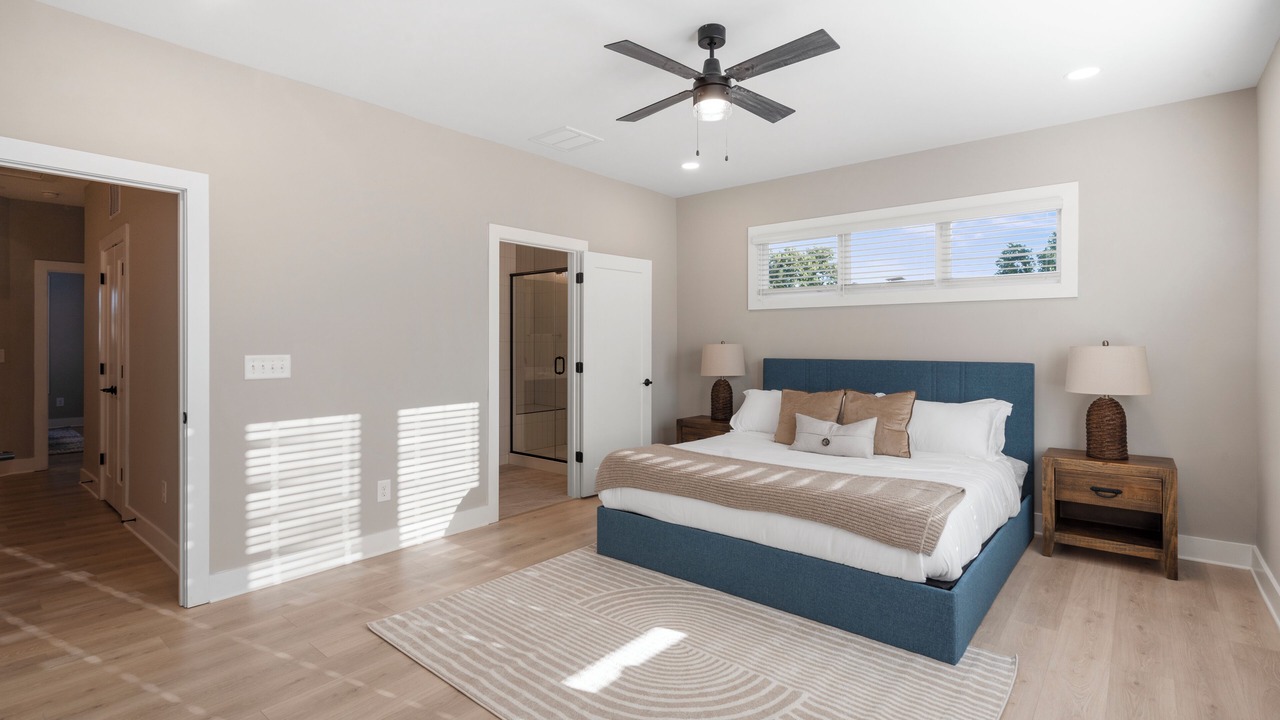 Photo of Bedroom in Charlotte