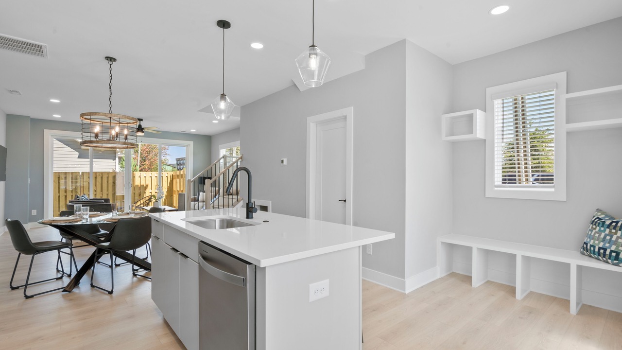 Photo of Kitchen in Charlotte