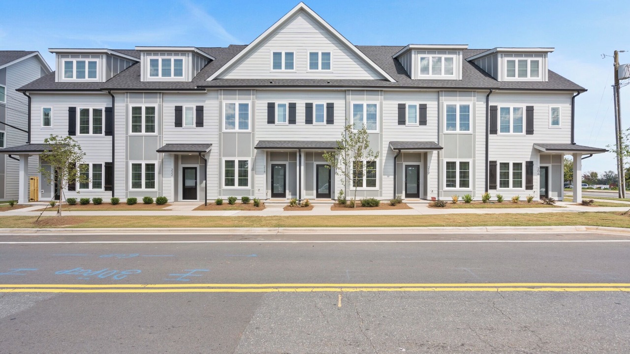 Photo of Outdoor in Charlotte