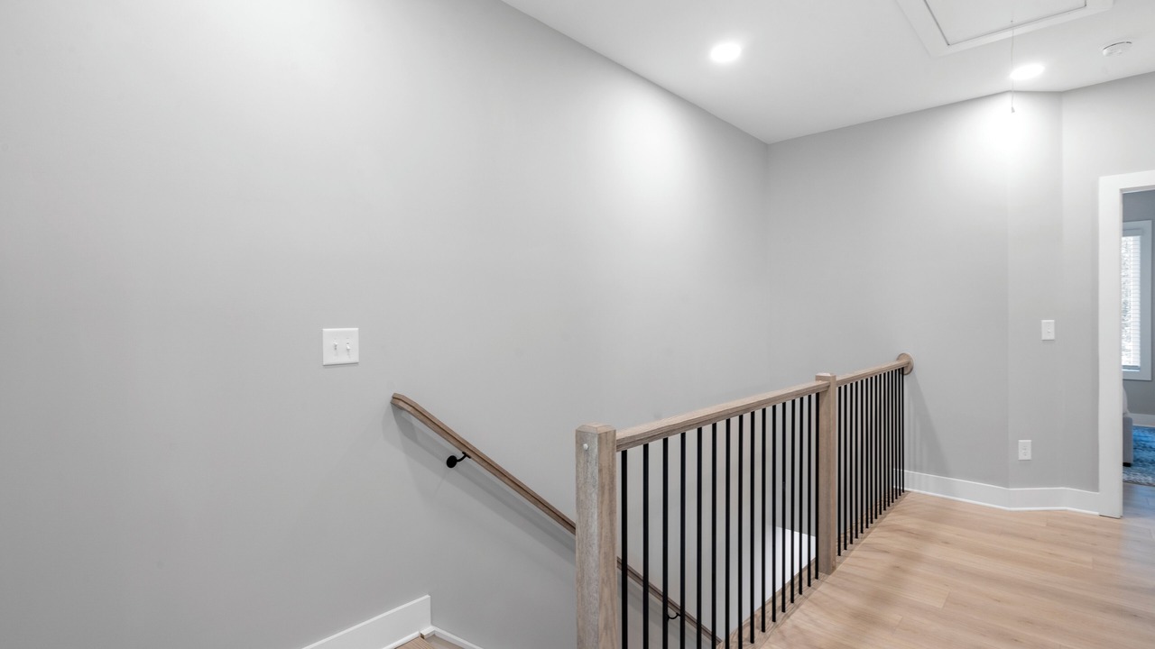 Photo of Bedroom in Charlotte