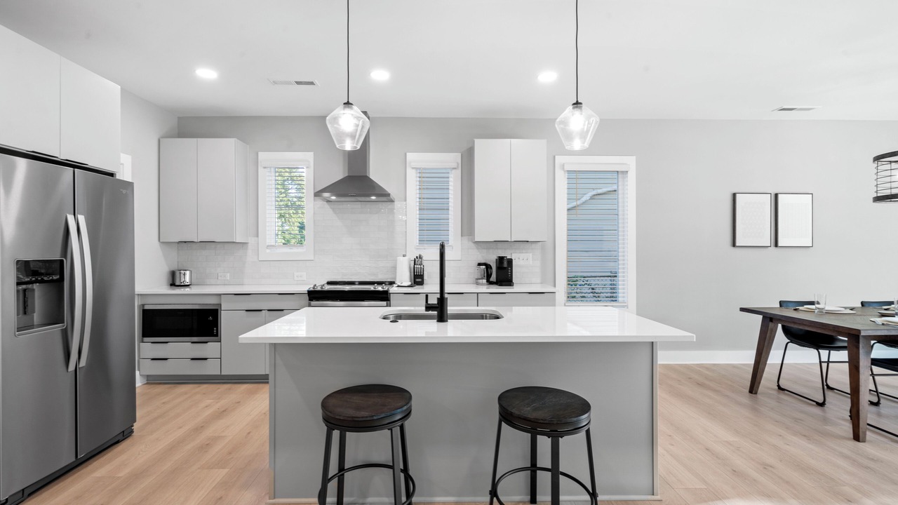 Photo of Kitchen in Charlotte