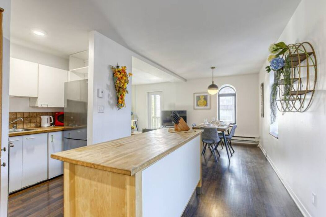 Photo of Kitchen in Charlotte