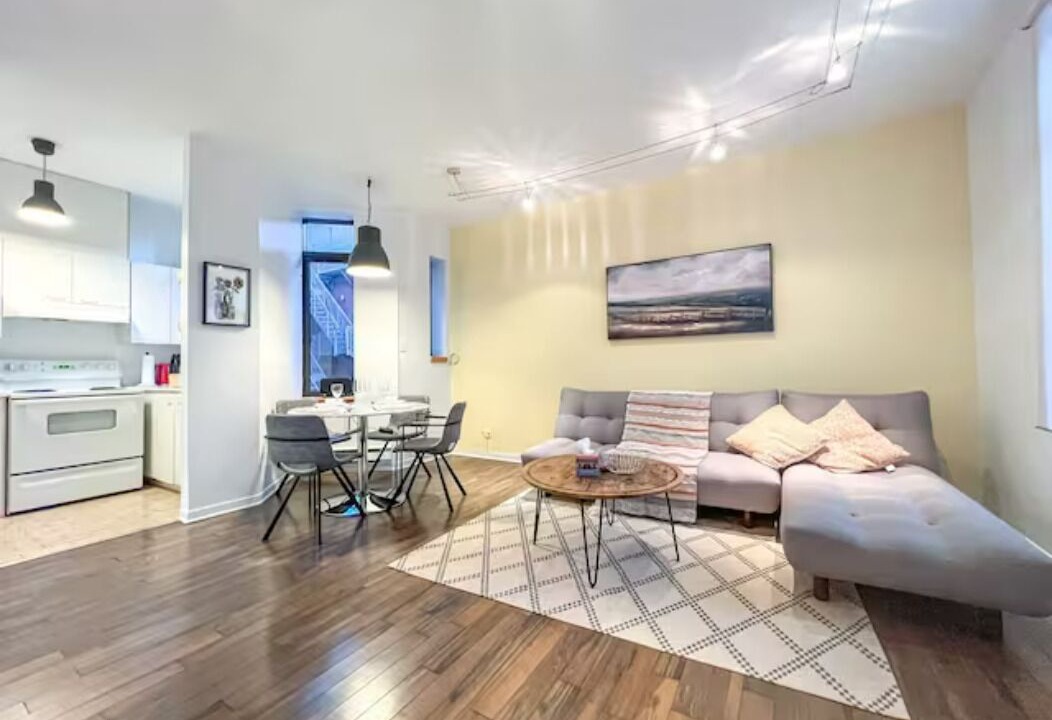 Photo of Bedroom in Charlotte