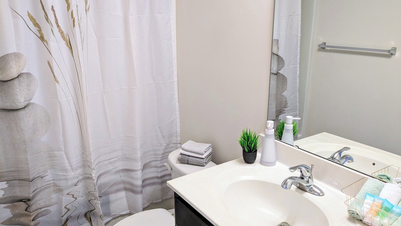 Photo of Bathroom in Mount Mourne