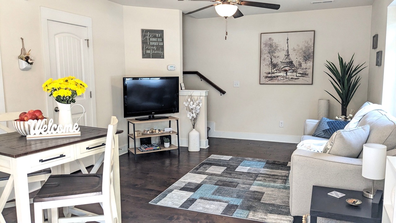 Photo of Livingroom in Mount Mourne