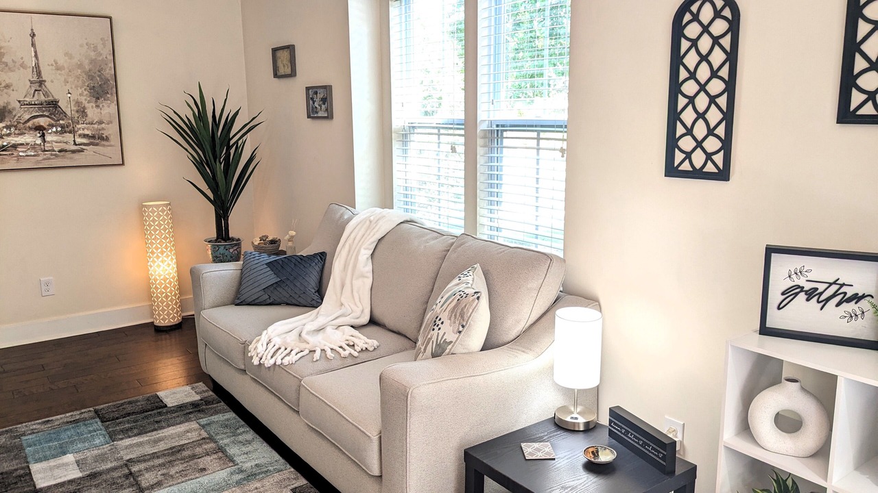 Photo of Livingroom in Mount Mourne