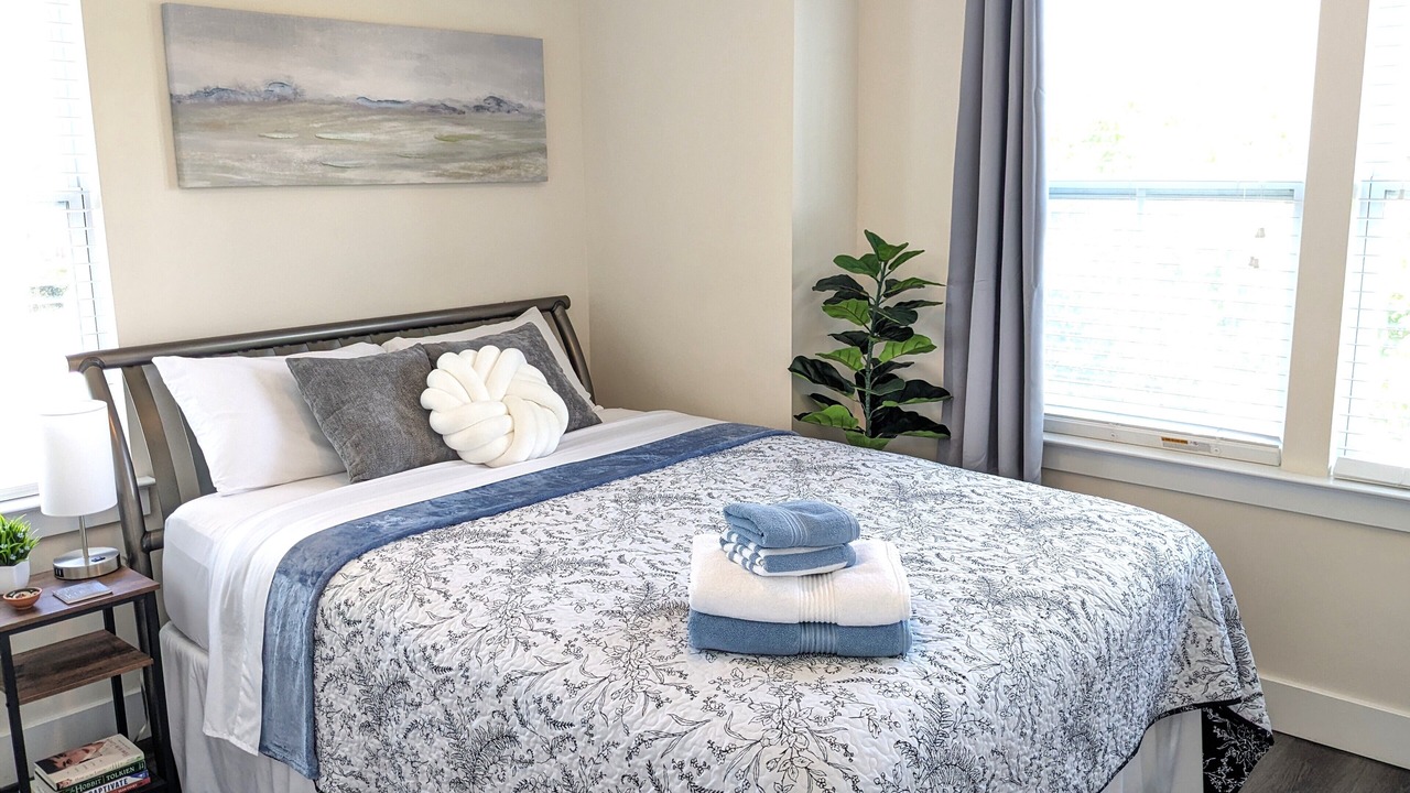 Photo of Bedroom in Mount Mourne