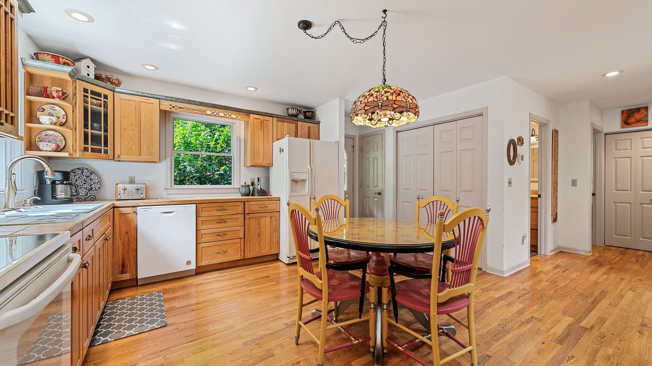 Photo of Kitchen in Mountain Springs