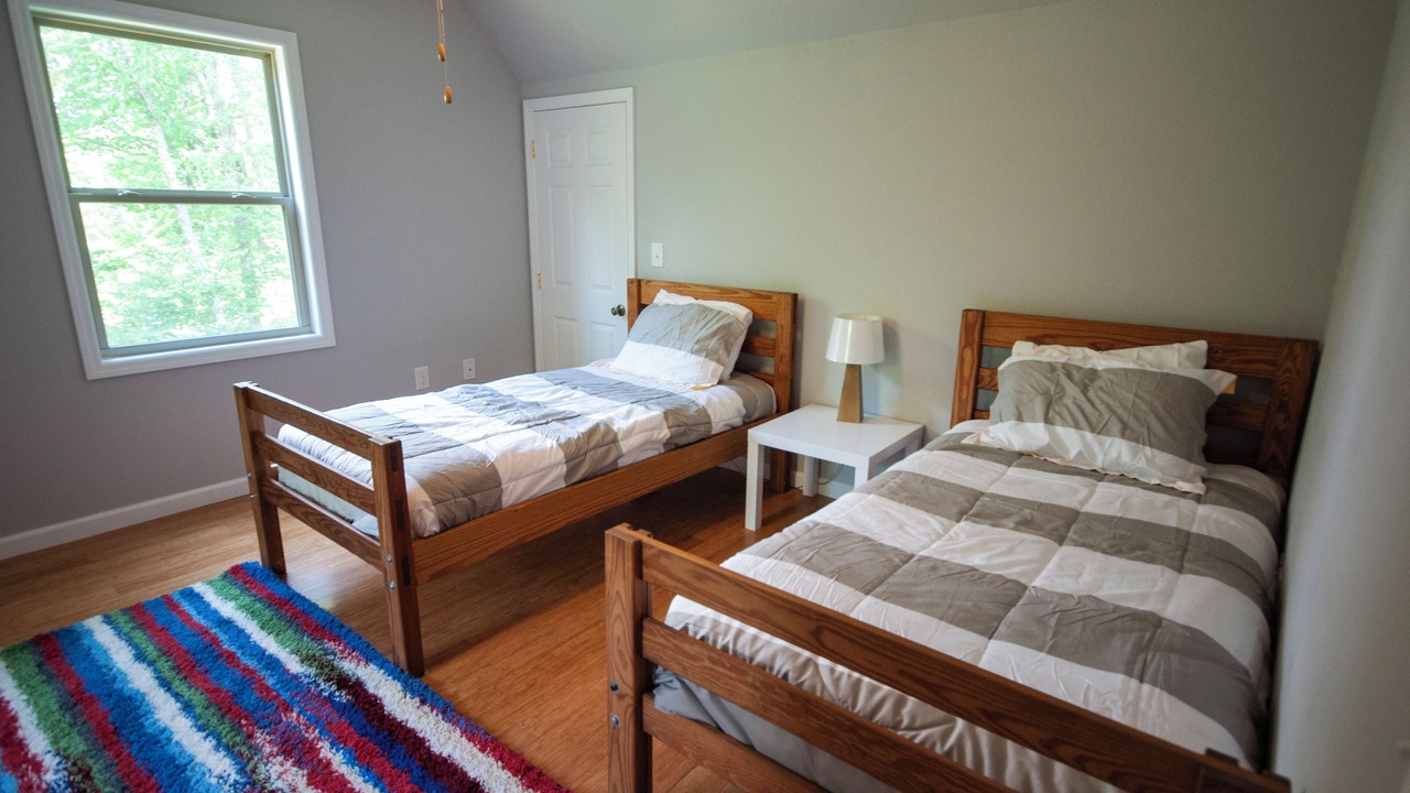 Photo of Bedroom in Hayesville
