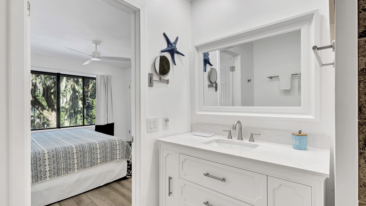 Photo of Bathroom in Hilton Head Island