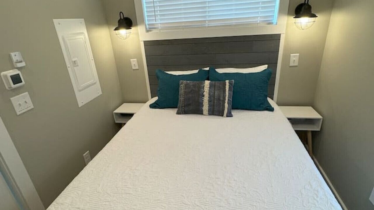 Photo of Bedroom in Sherrills Ford