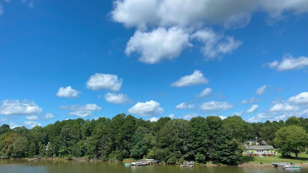 Photo of Outdoor in Sherrills Ford