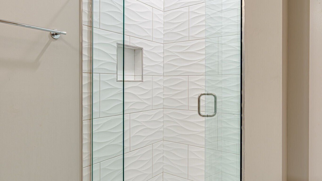 Photo of Bathroom in Melrose