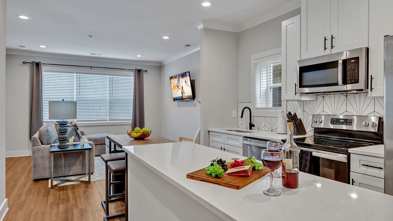 Photo of Bedroom in Melrose