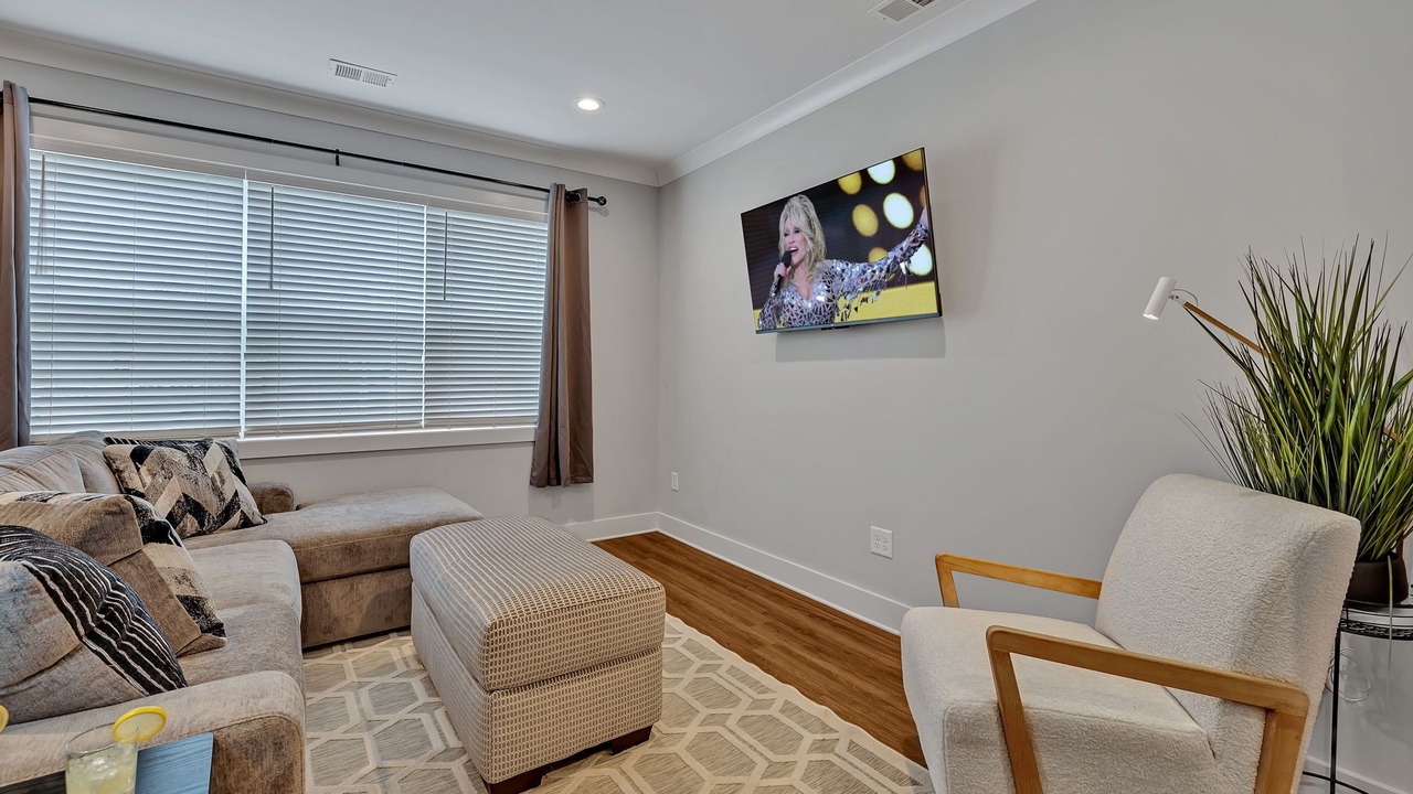 Photo of Bedroom in Melrose